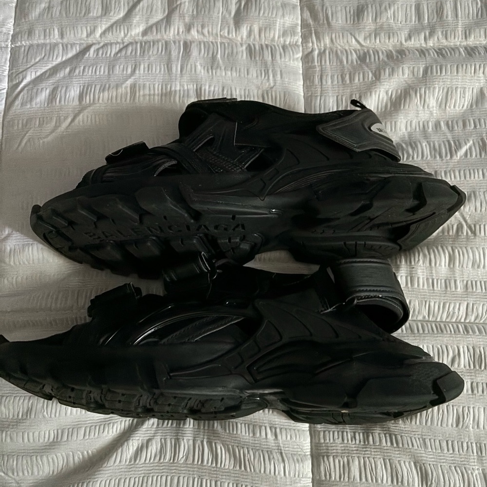 Balenciaga sandals